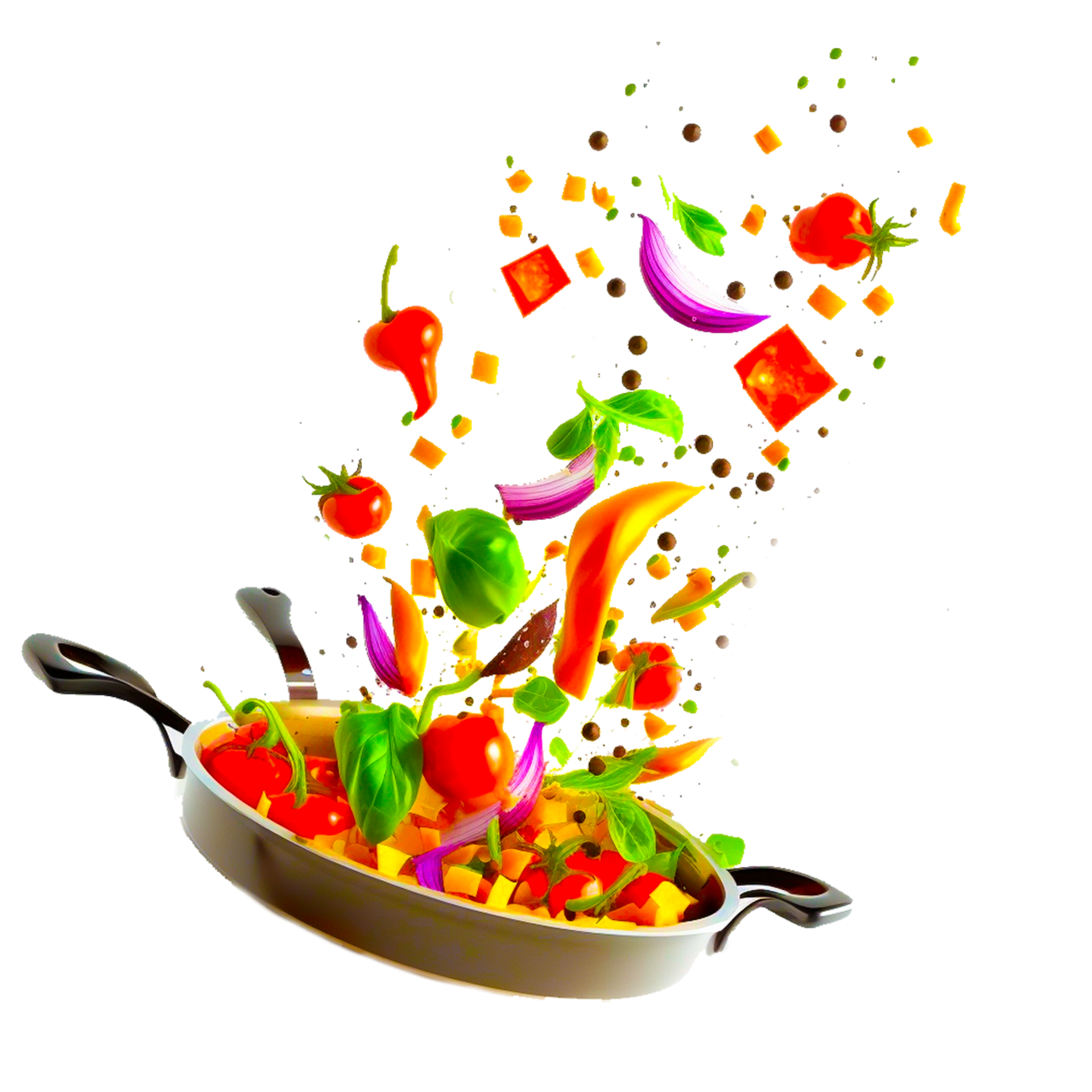 Raandhal kitchen